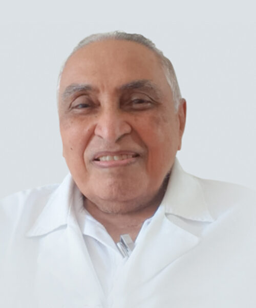 Dr. Alberto Alencar Carvalho<